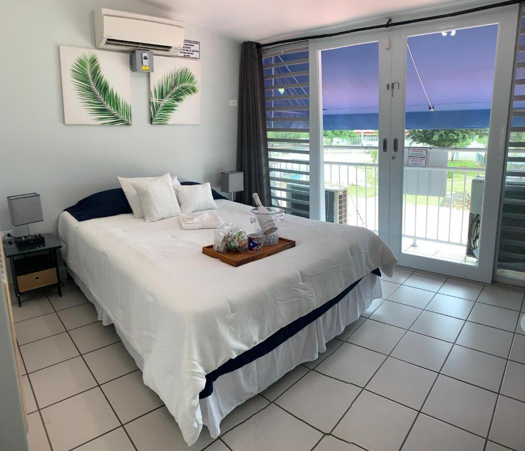 Villas De Playa 2 Dorado Kültér fotó