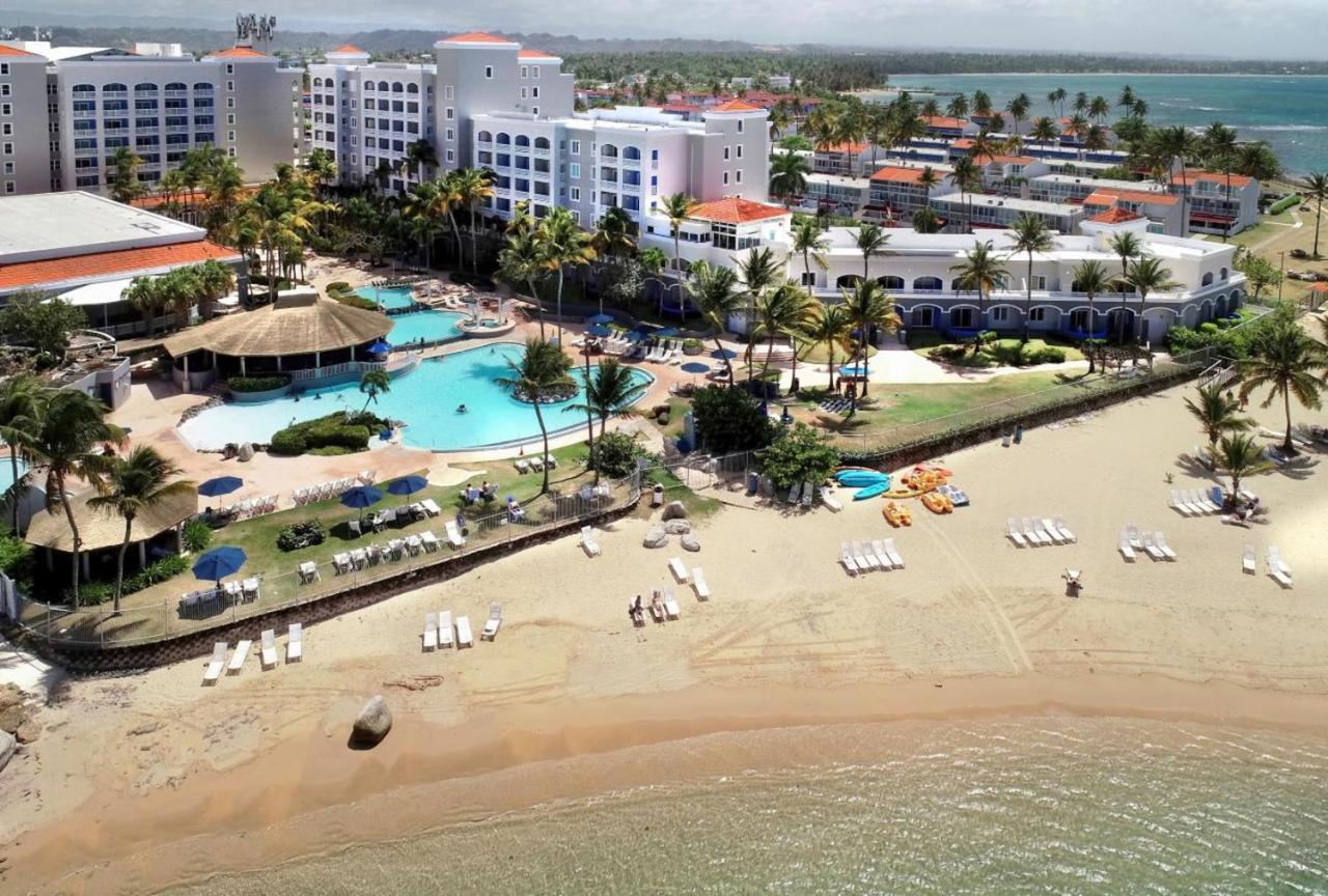 Villas De Playa 2 Dorado Kültér fotó
