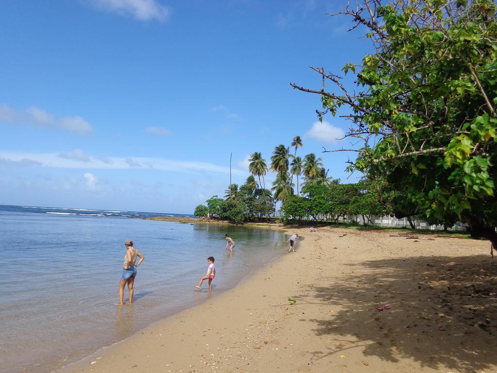 Villas De Playa 2 Dorado Kültér fotó