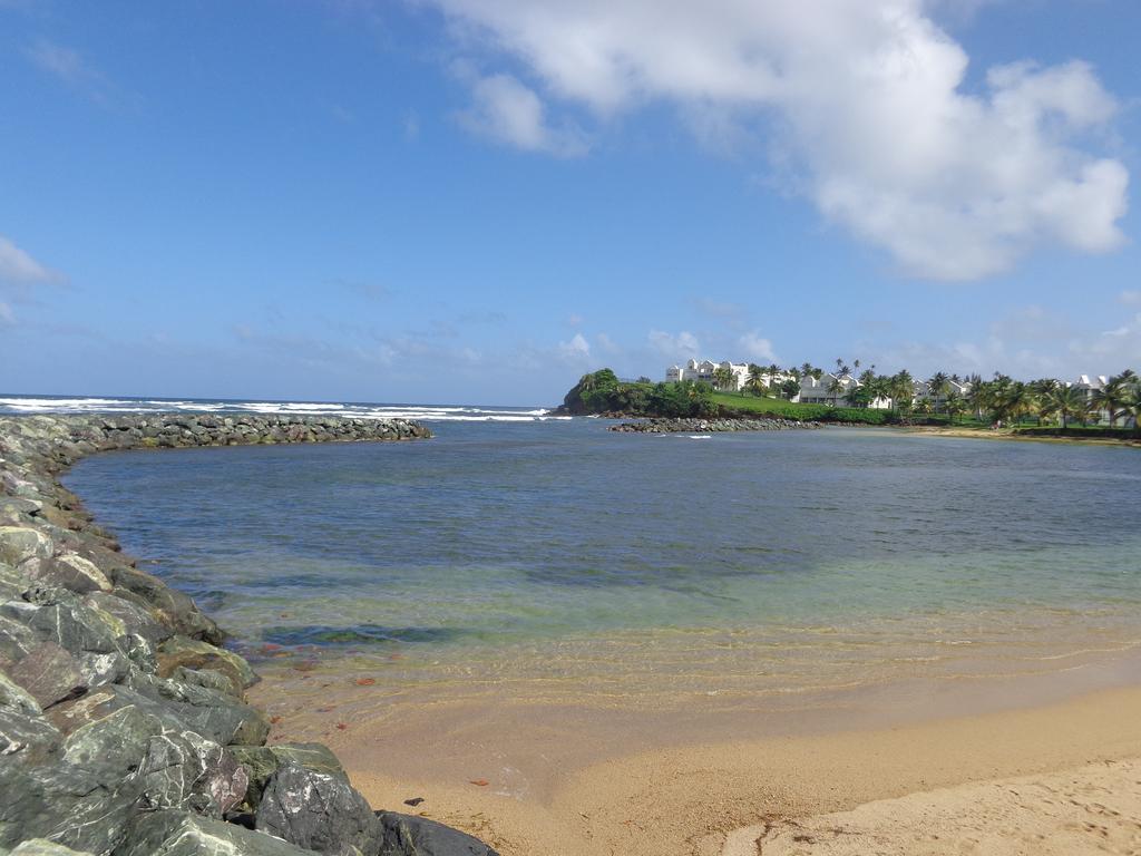 Villas De Playa 2 Dorado Kültér fotó