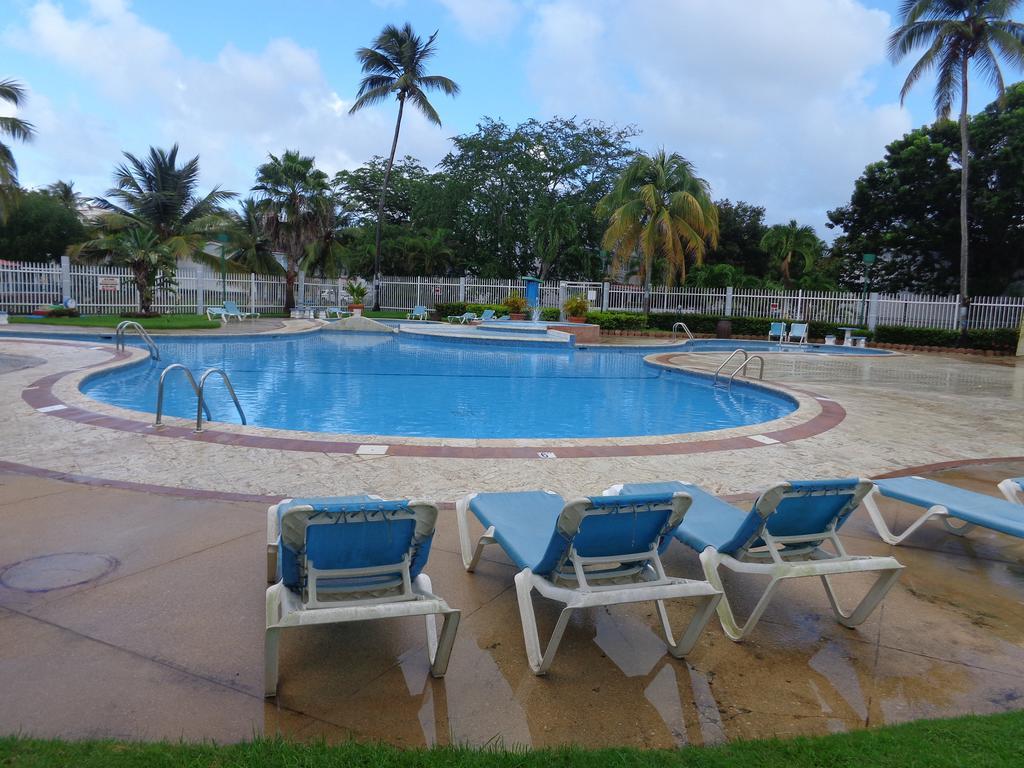 Villas De Playa 2 Dorado Kültér fotó