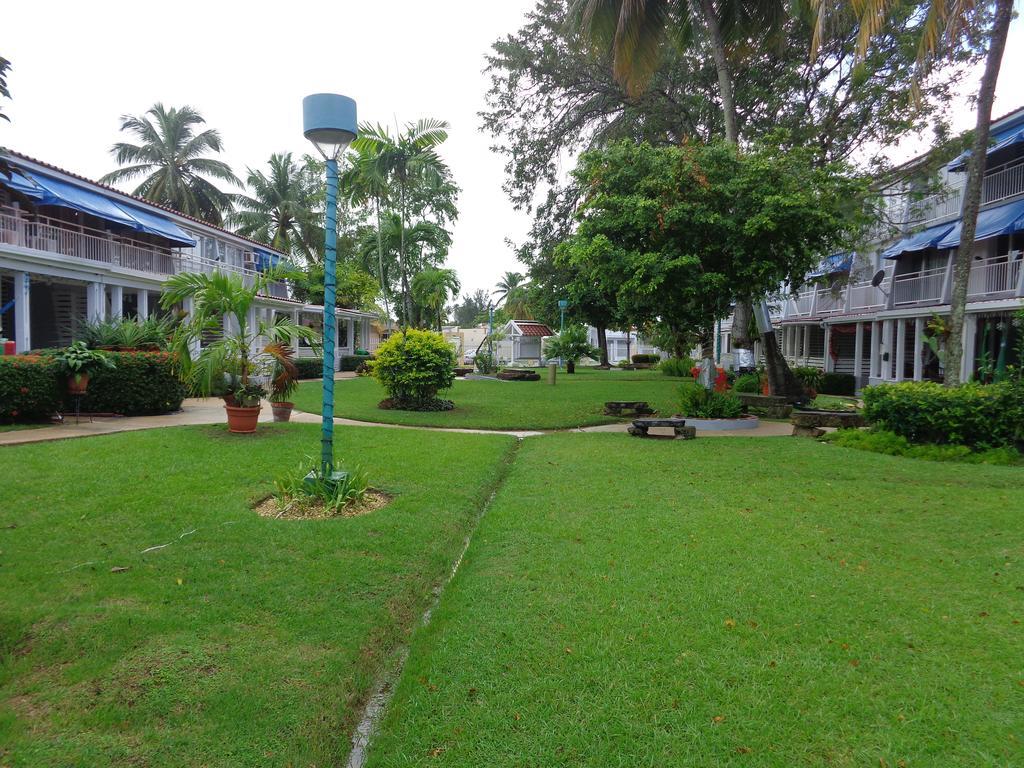 Villas De Playa 2 Dorado Kültér fotó