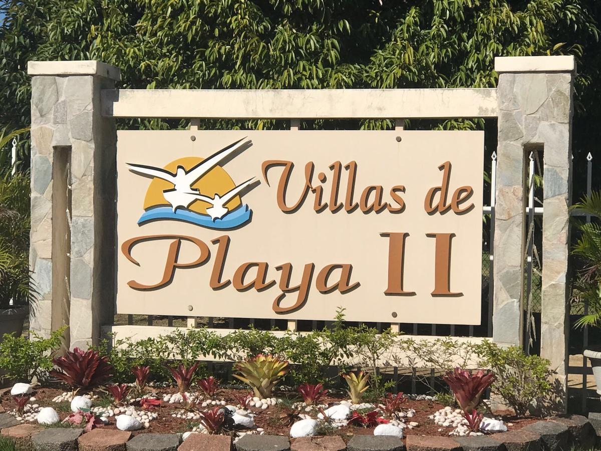 Villas De Playa 2 Dorado Kültér fotó