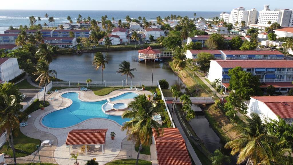 Villas De Playa 2 Dorado Kültér fotó